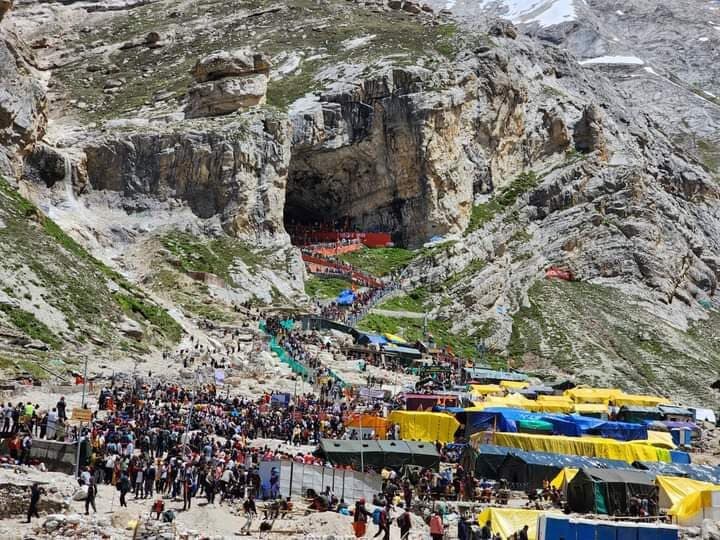Amarnath Yatra