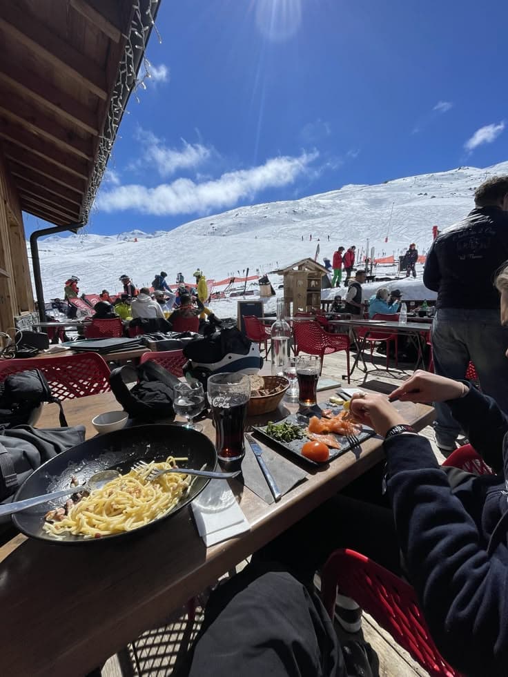 Cultural Experiences