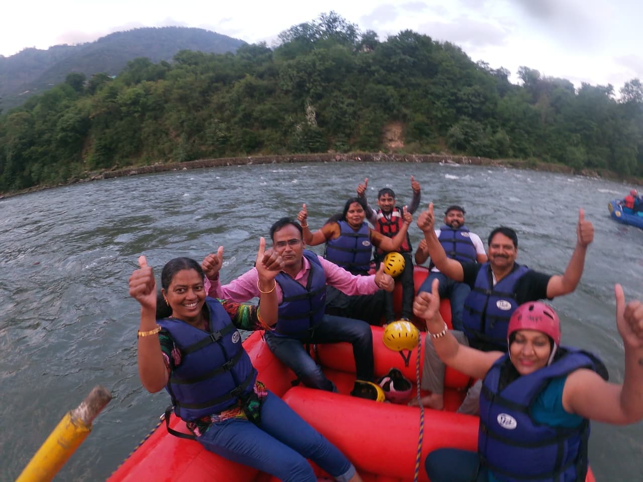 Popular Tourist Spots