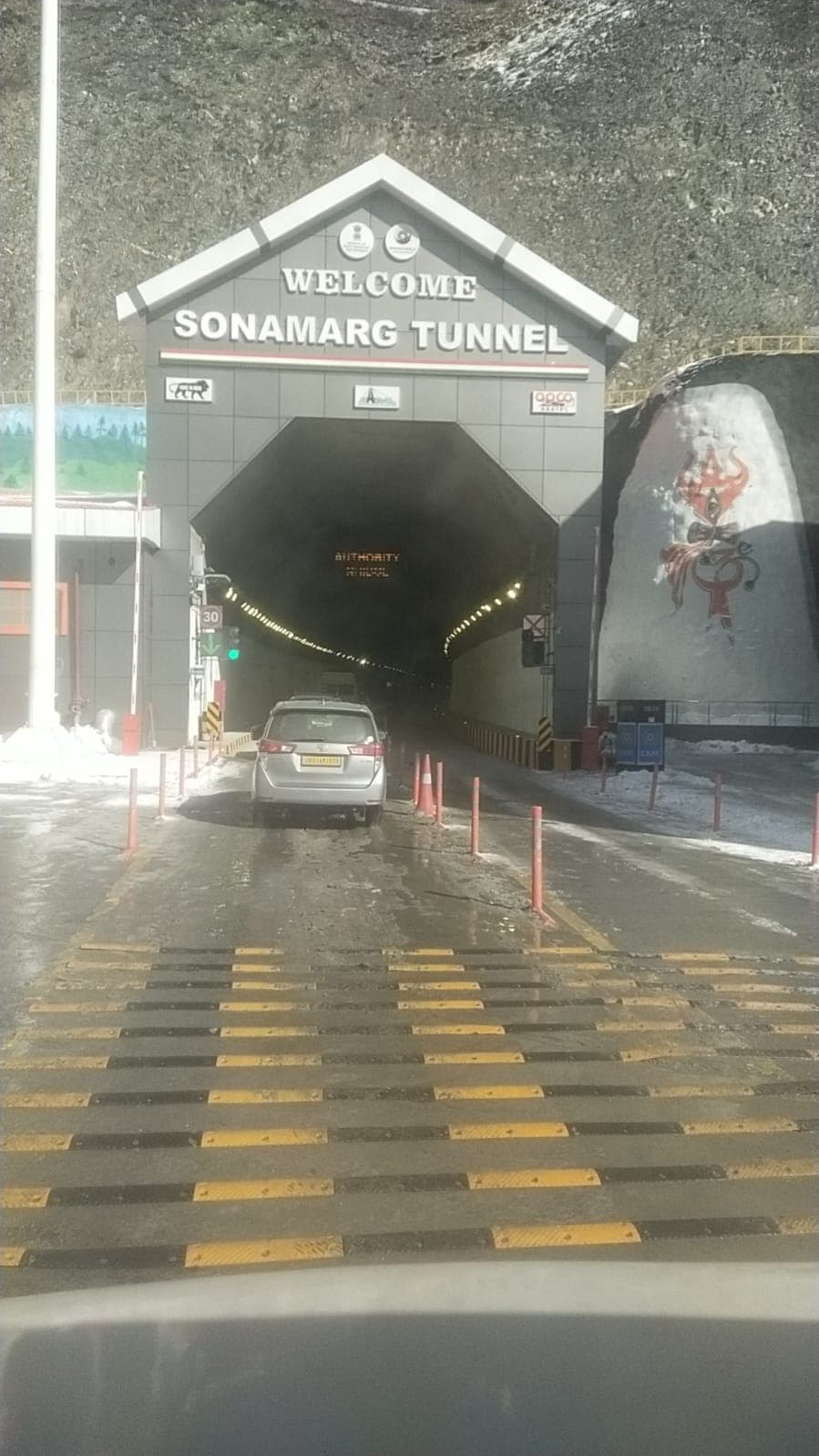 Traditional Architecture